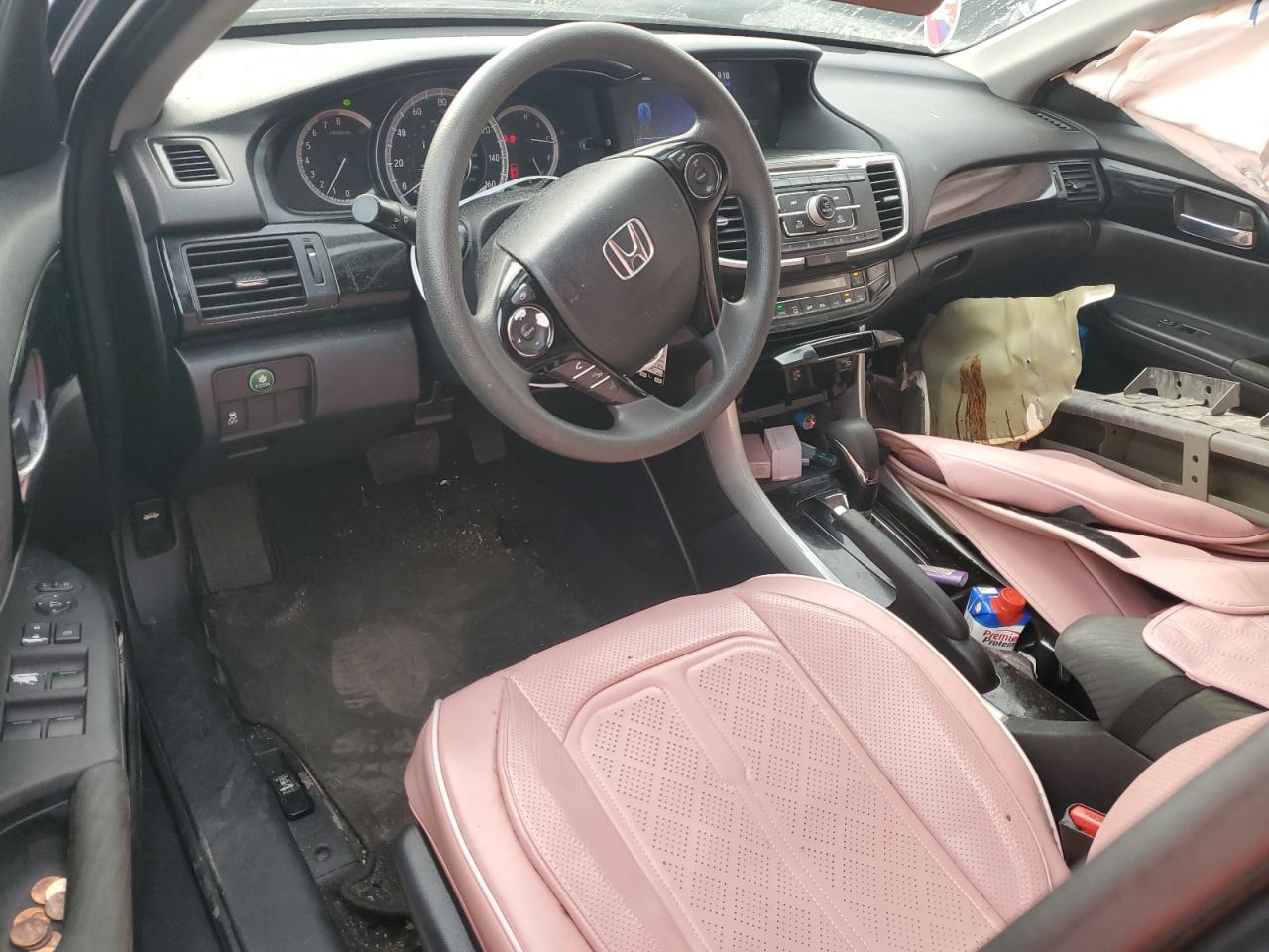 1HGCR2F3XHA119892 HONDA ACCORD 2017