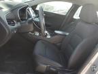 2017 Chevrolet Malibu Ls en Venta en Prairie Grove, AR - Rear End