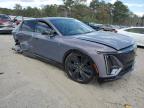 2024 Cadillac Lyriq Sport للبيع في Harleyville، SC - All Over