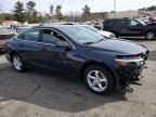 2017 Chevrolet Malibu Ls for Sale in Exeter, RI - Front End
