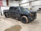 2018 Chevrolet Silverado K1500 Lt de vânzare în Milwaukee, WI - All Over