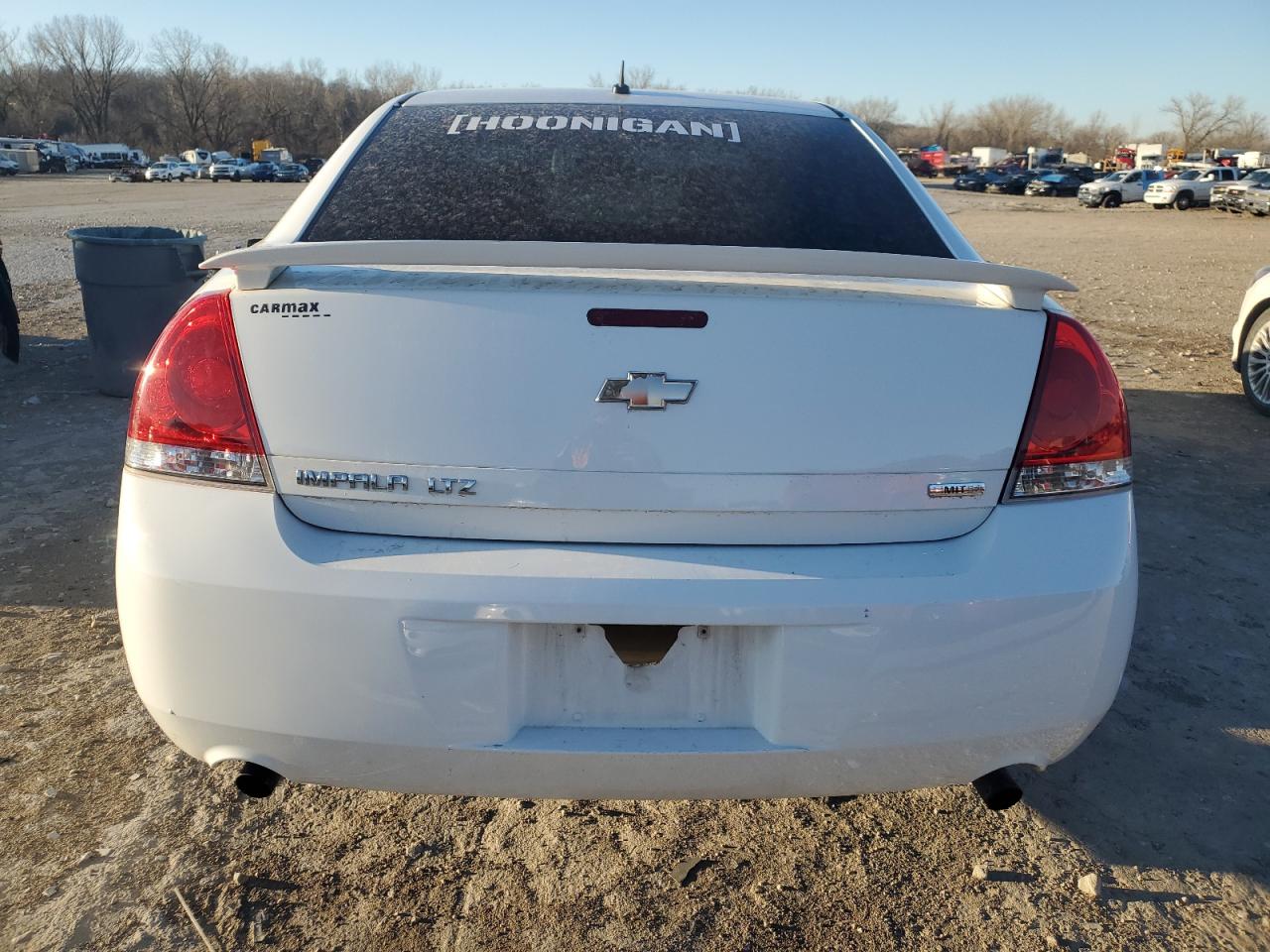 2014 Chevrolet Impala - Image 6