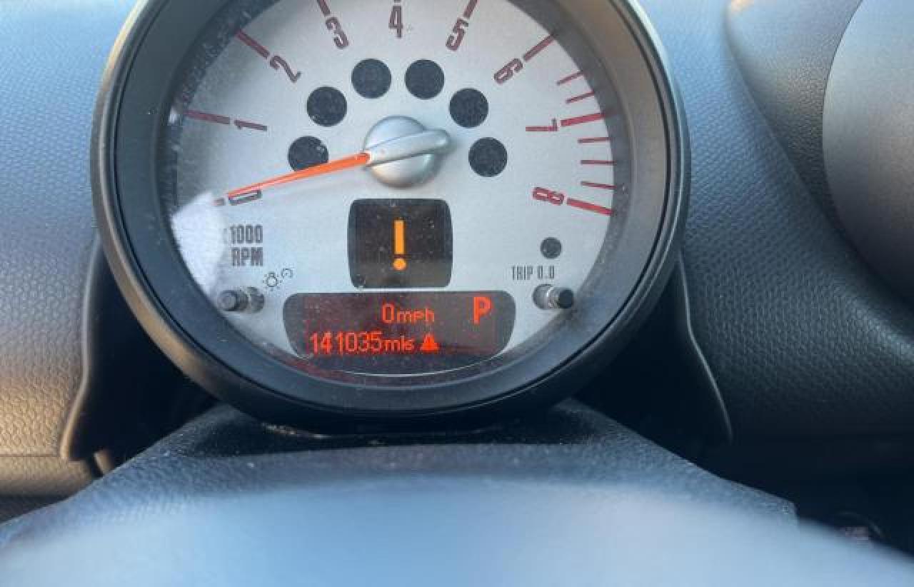 2012 MINI Cooper - Image 7