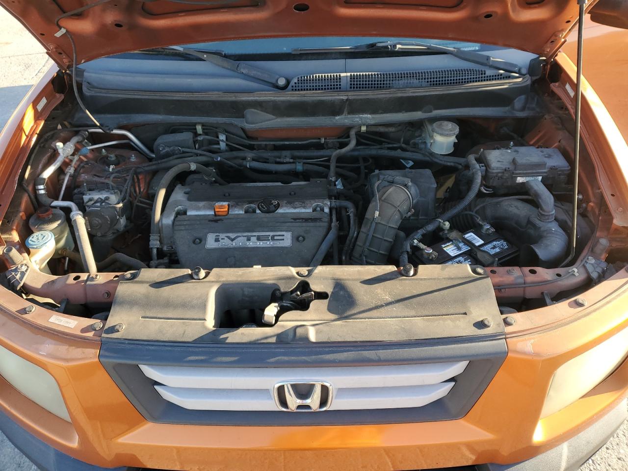2008 Honda Element - Image 12