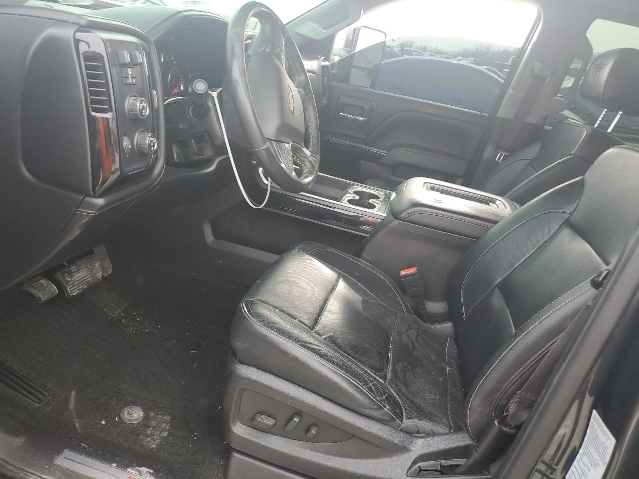 3GCUKSEJ3HG415362 CHEVROLET ALL Models 2017