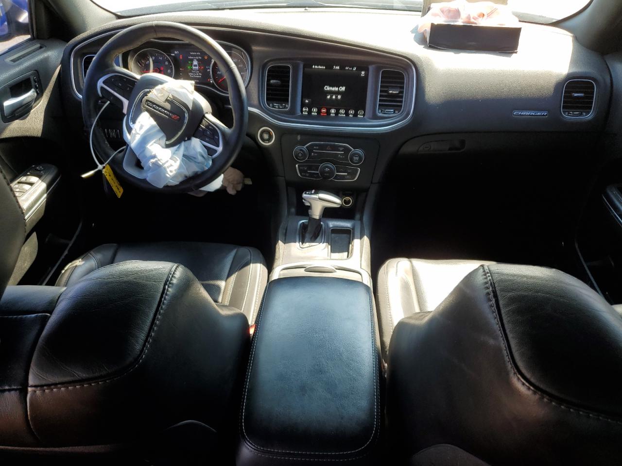 2018 Dodge Charger - Image 8
