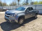 2018 Chevrolet Colorado  en Venta en Midway, FL - Rollover