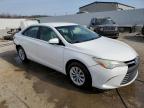 2016 Toyota Camry Le for Sale in Louisville, KY - Rear End