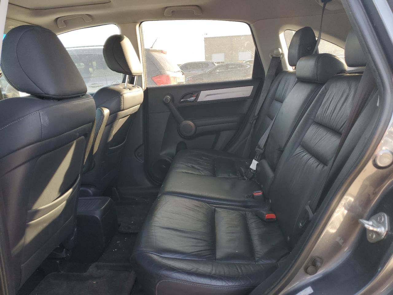 2011 Honda CR-V - Image 10