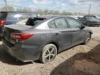 2019 Subaru Impreza Premium للبيع في Houston، TX - Water/Flood