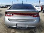 2016 Dodge Dart Se იყიდება Los Angeles-ში, CA - Front End