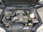 2001 Subaru Legacy Outback Limited продається в Billings, MT - Rear End
