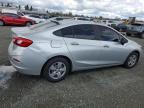 2018 Chevrolet Cruze Ls for Sale in Antelope, CA - Vandalism