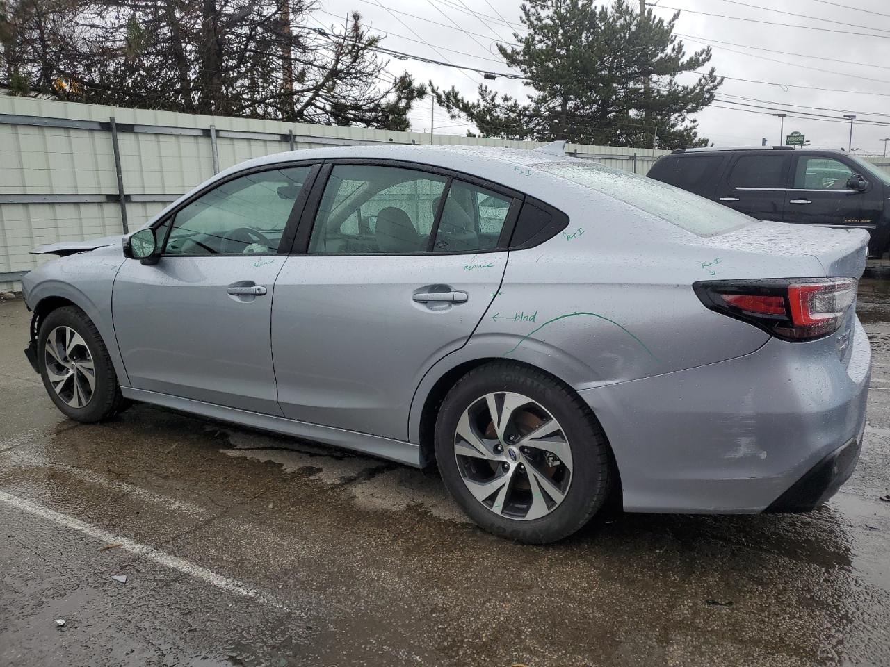 2024 Subaru Legacy - Image 2
