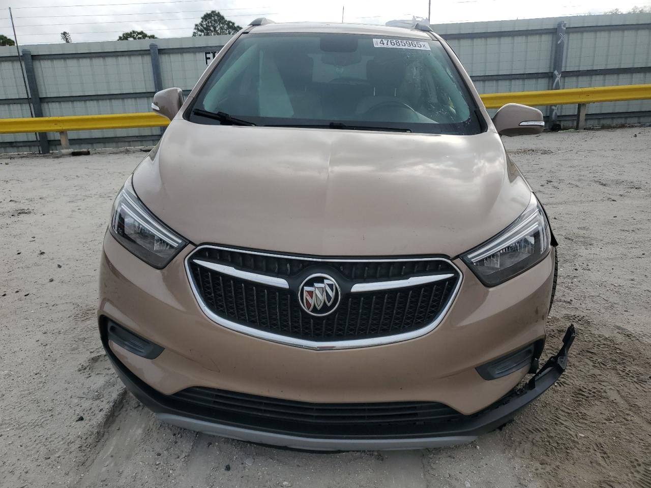 2019 Buick Encore - Image 5