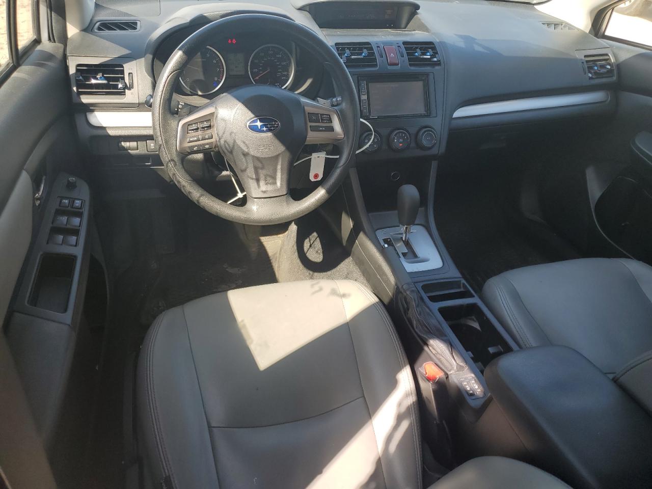 2014 Subaru XV - Image 8