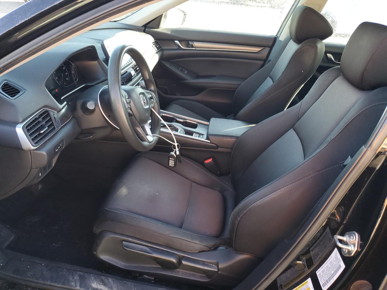 2019 Honda Accord - Image 7