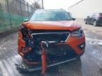 2020 SEAT ARONA XCEL for sale at Copart CHESTER