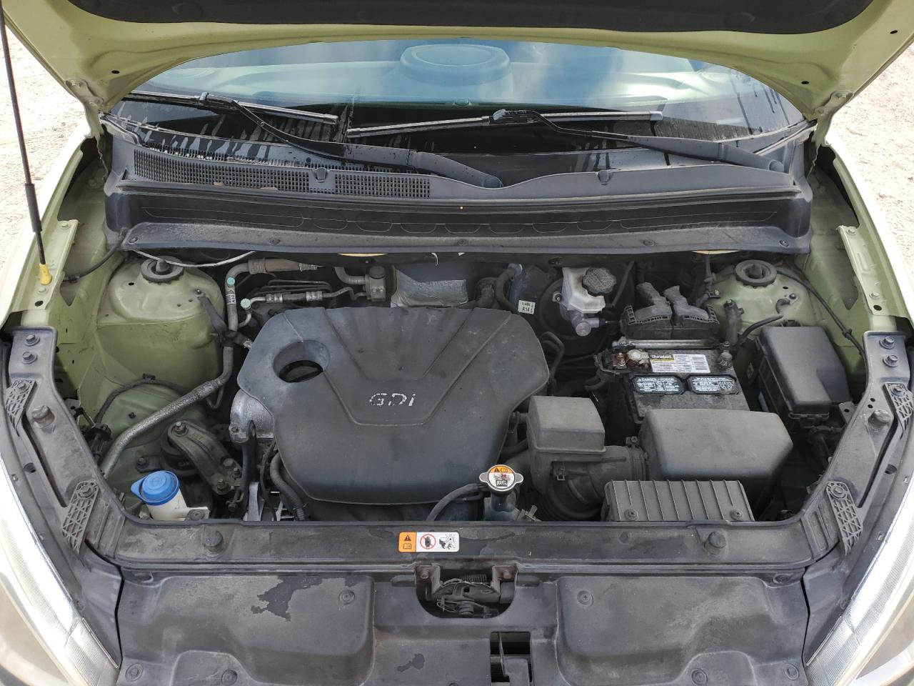 2013 Kia Soul - Image 12