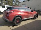 2016 Nissan Murano S en Venta en Ham Lake, MN - Front End