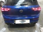 2022 VOLKSWAGEN GOLF R TSI for sale at Copart EAST KILBRIDE