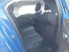 2022 VAUXHALL CORSA SE E for sale at Copart BRISTOL