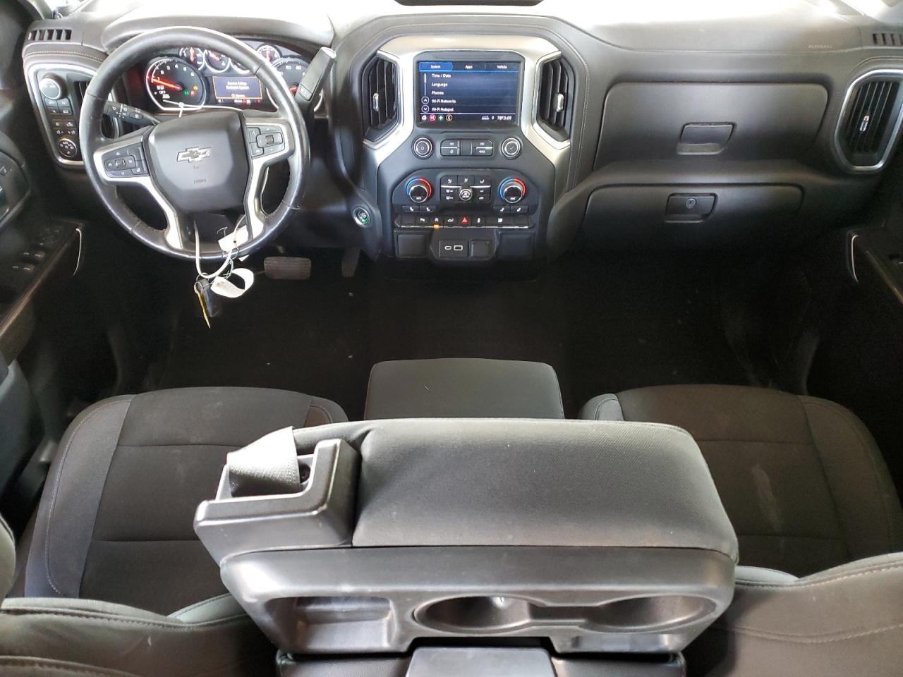 3GCUYEED4LG375912 CHEVROLET ALL Models 2020