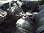 2012 Ford Focus Titanium იყიდება Cahokia Heights-ში, IL - Side
