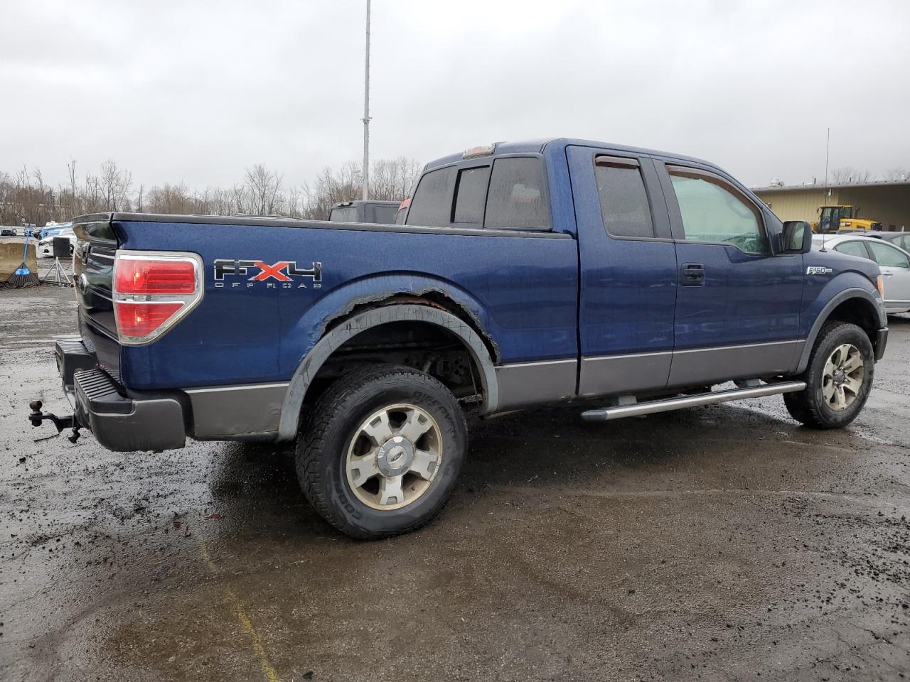 2009 Ford F-150 - Image 3