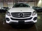 2017 Mercedes-Benz Gle 350 4Matic for Sale in Woodhaven, MI - Rear End