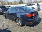 2010 Lexus Is 250 იყიდება Spartanburg-ში, SC - Front End