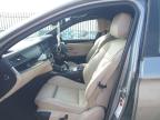 2010 BMW 520D SE AU for sale at Copart YORK