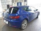 2018 SEAT LEON FR TE for sale at Copart EAST KILBRIDE