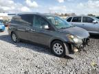 2007 Nissan Quest S zu verkaufen in Hueytown, AL - Front End