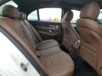 2019 Mercedes-Benz E Amg 53 4Matic იყიდება San Diego-ში, CA - Front End