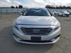 2017 Hyundai Sonata Se for Sale in Martinez, CA - Vandalism