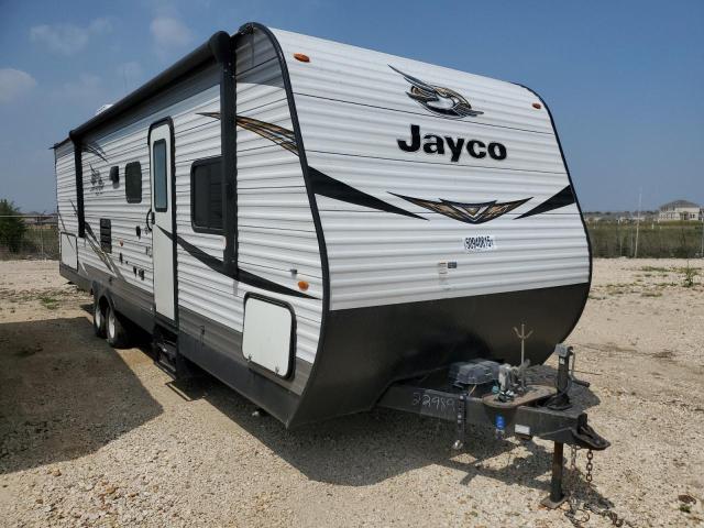 2019 Jayf Trailer