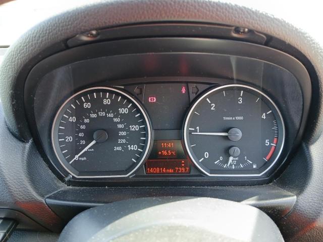 2011 BMW 118D SE