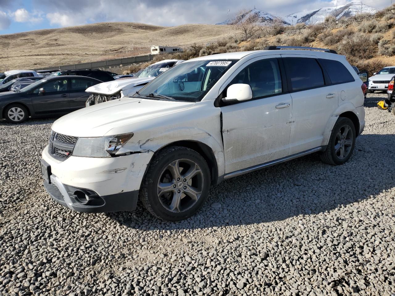 2018 Dodge Journey - Image 1