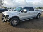 2010 Ford F150 Supercrew for Sale in San Martin, CA - Front End