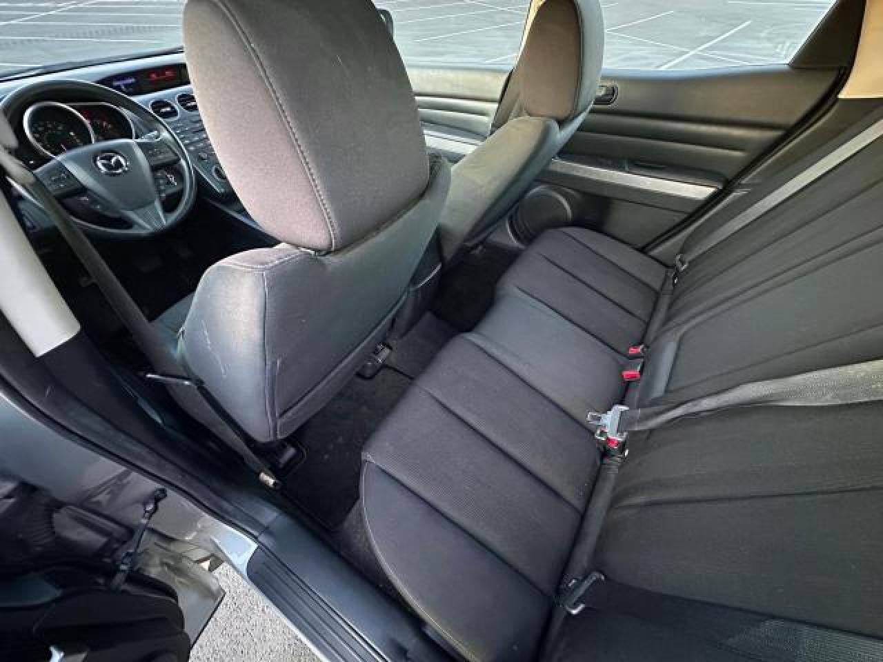 2010 Mazda CX-7 - Image 6