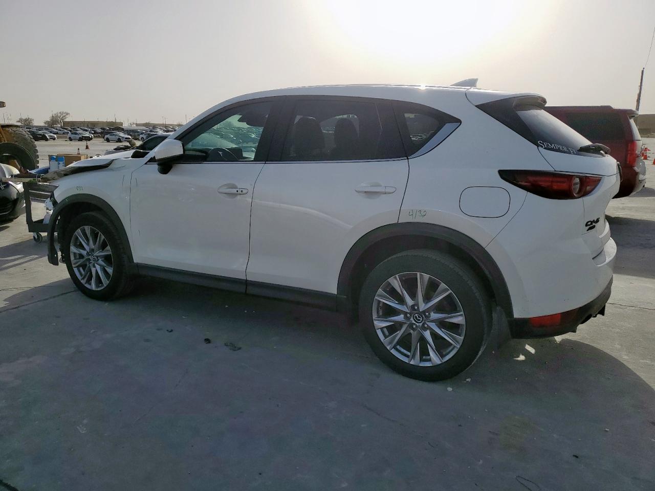 2020 Mazda CX-5 - Image 2