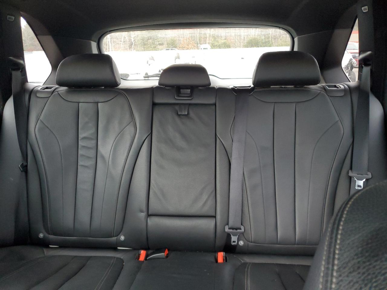 2017 BMW X5 - Image 10