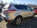 2015 Ford Escape Se იყიდება Waldorf-ში, MD - Minor Dent/Scratches