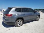 2019 Volkswagen Atlas Se للبيع في Arcadia، FL - Side