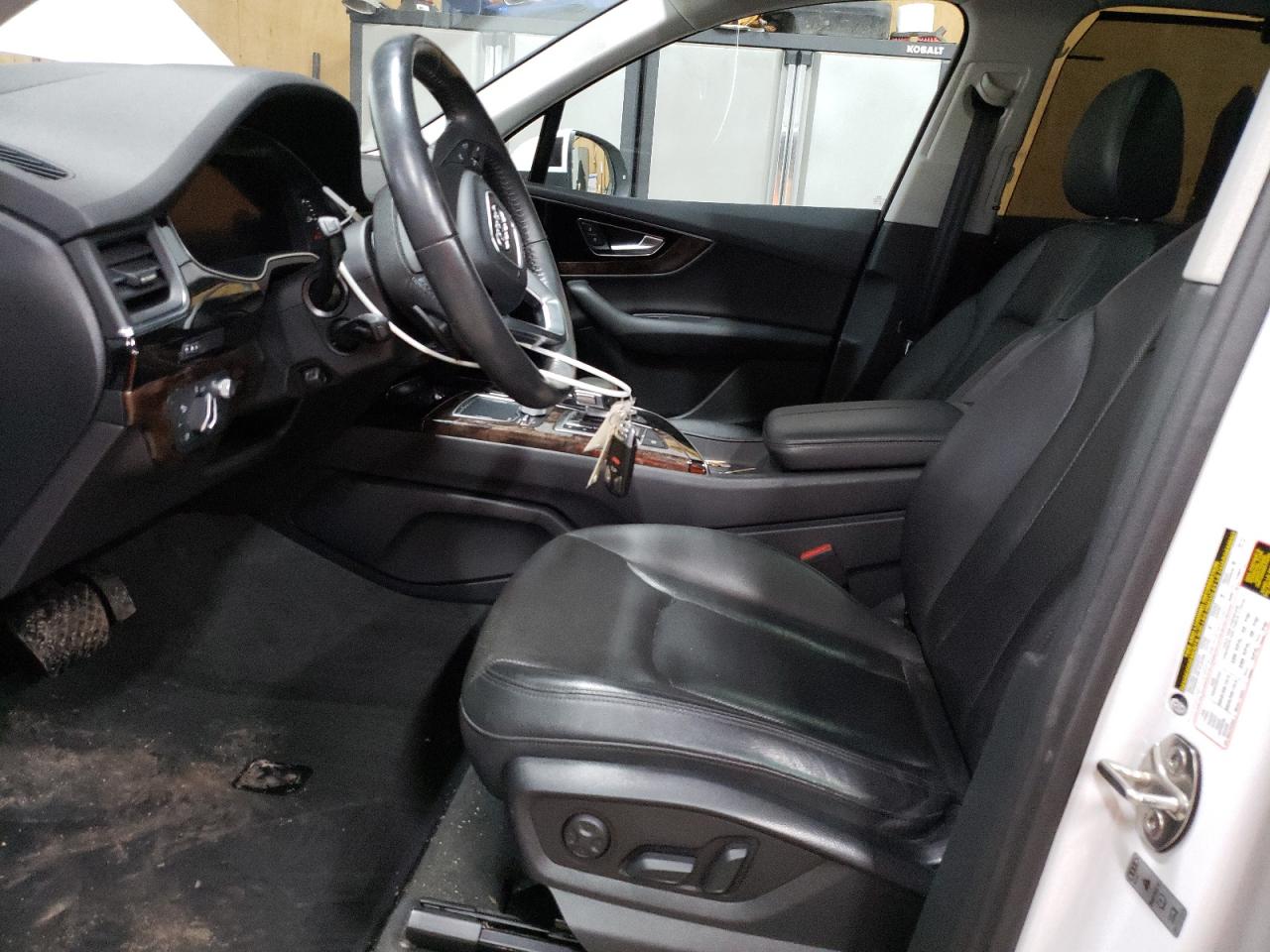 2018 Audi Q7 - Image 7
