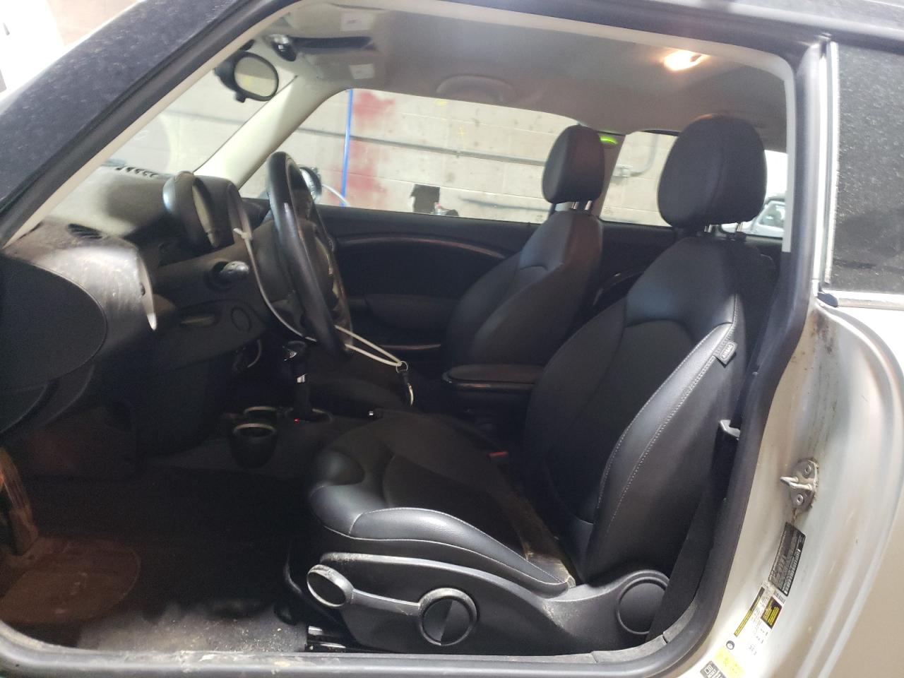 2014 MINI Cooper - Image 7