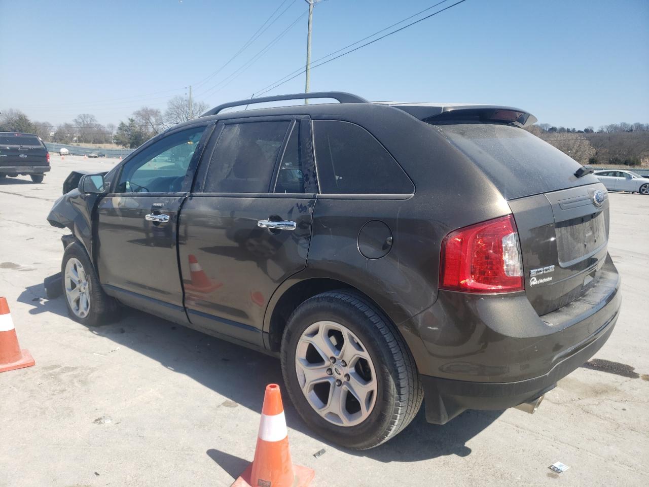 2011 Ford Edge - Image 2