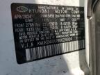2024 Genesis Gv60 Standard за продажба в Tulsa, OK - Front End