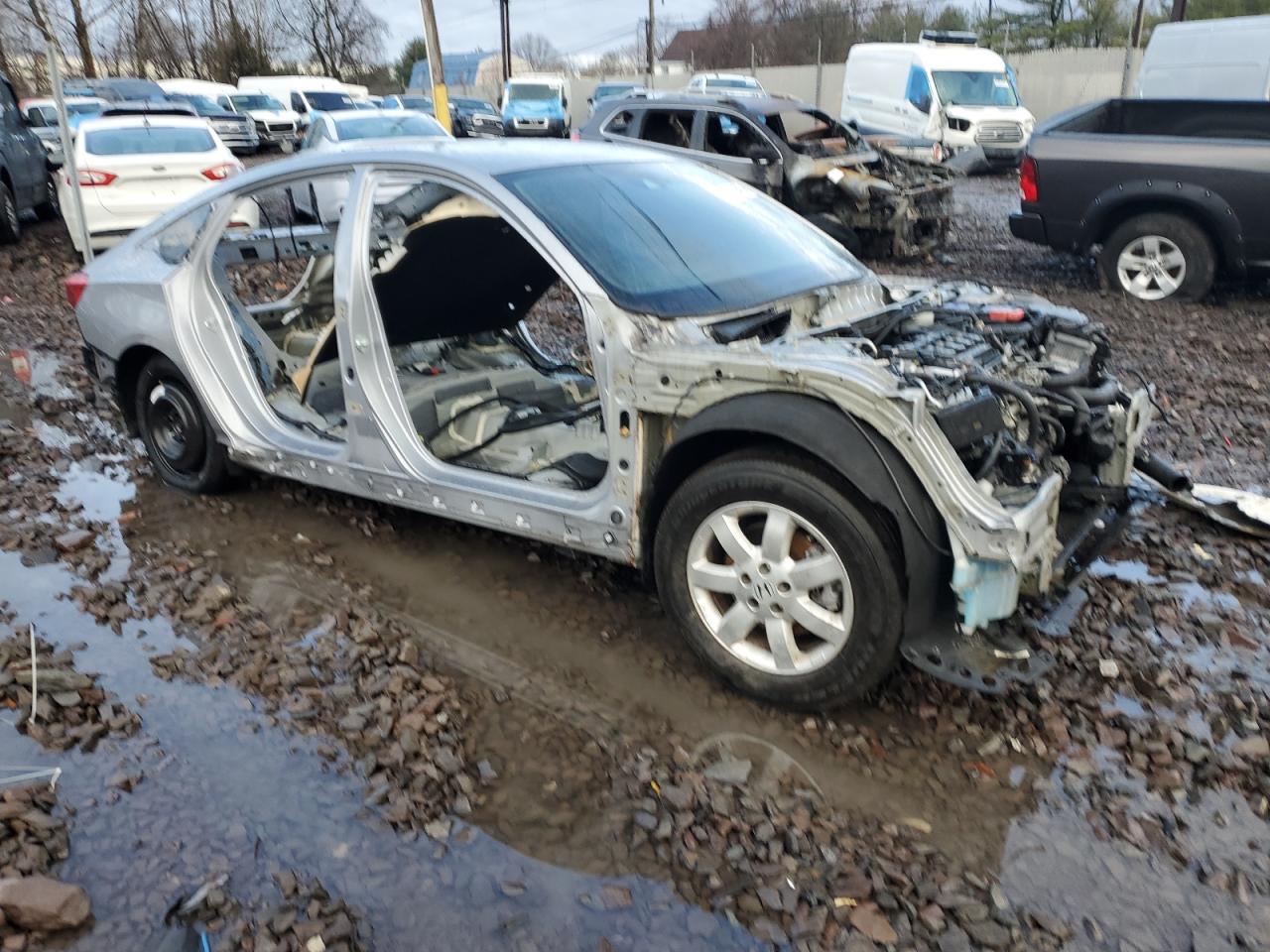 1HGCV1F32NA031629 HONDA ACCORD 2022